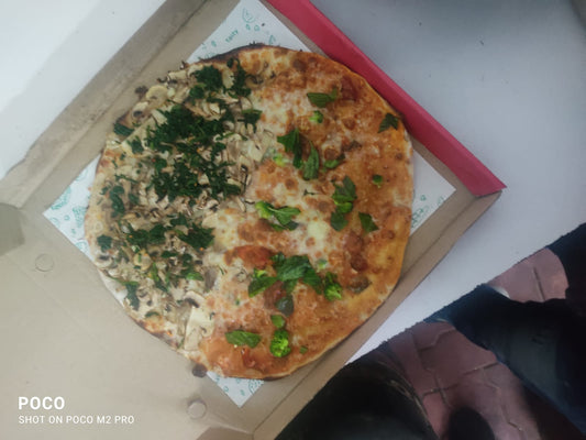 italian pizza (popaye)